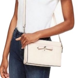 Kate Spade Hancock Angelica Purse